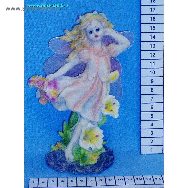 полистоун фея 2597