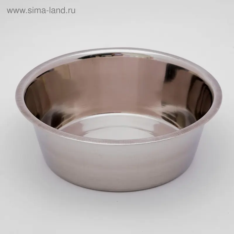 Миска DOGMAN №7, 4,0л