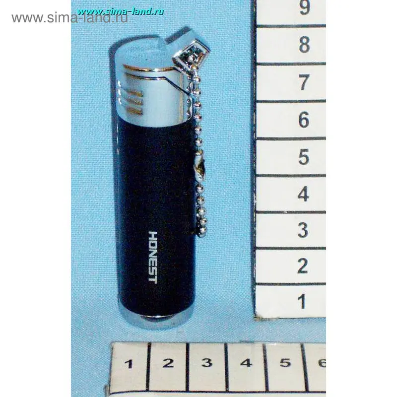 зажигалка HONEST 9425 (10 шт) (бокс 200 шт)
