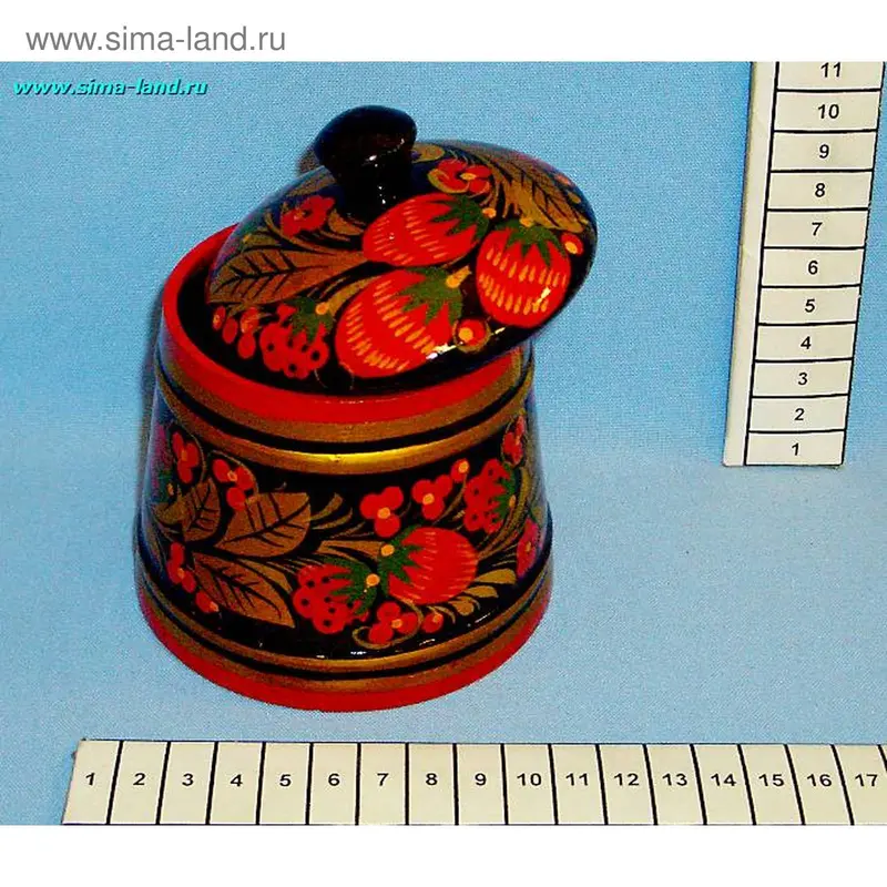 хохлома поставок конус