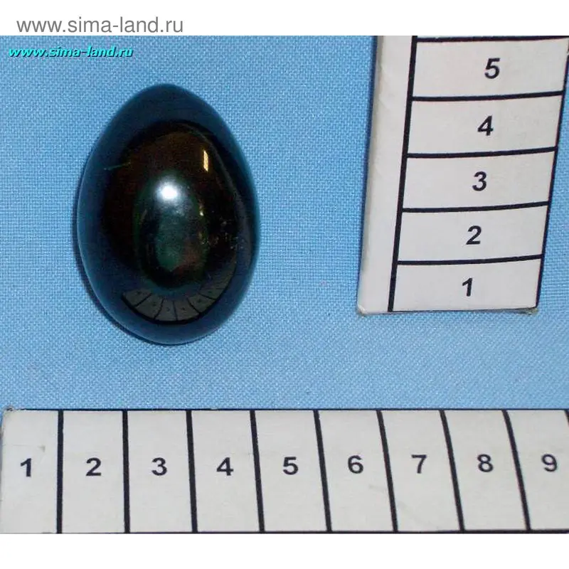 яйцо малахит (16108)