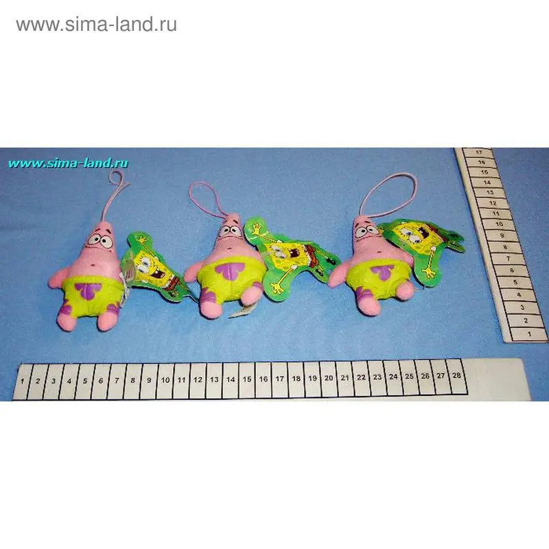 м подвеска патрик (60 шт)