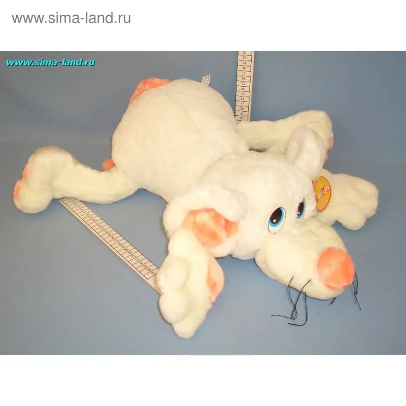 м мышонок Крис средний (931АМV)