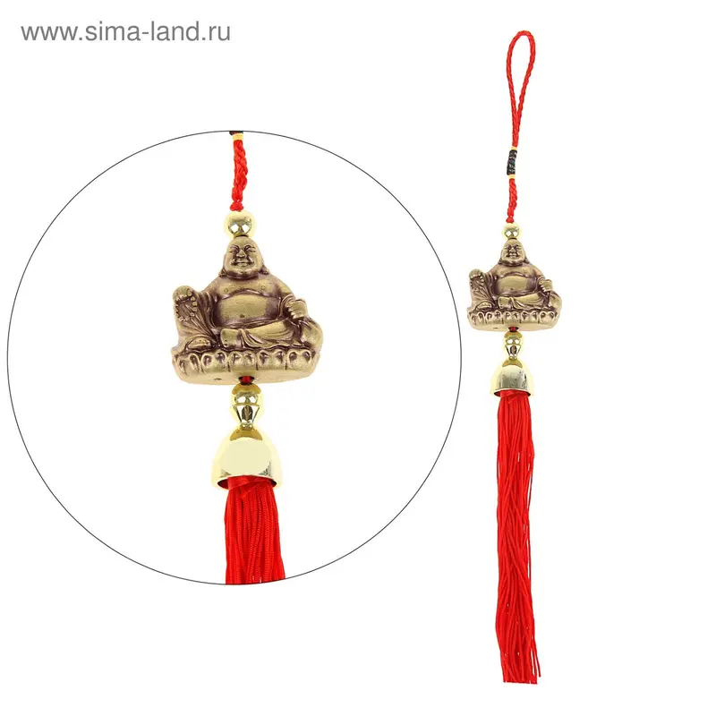 Подвеска "Хотей" 30х4,5 см