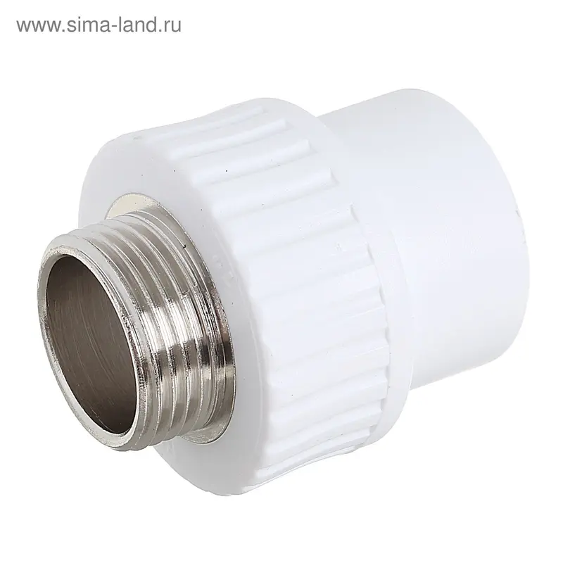 Муфта ПП НАР.рез.D32-1" РТП