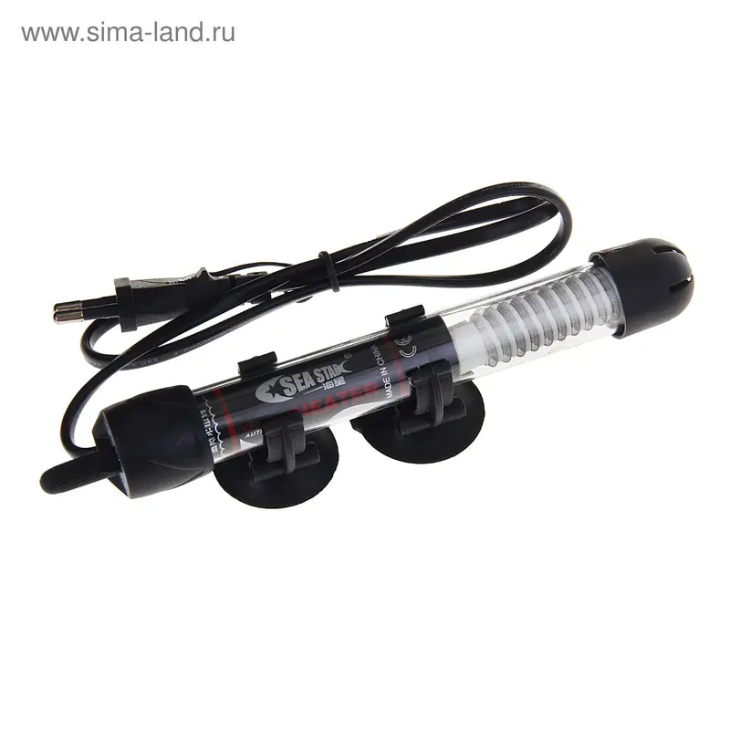 Термонагреватель SEA STAR автоматический HX906 25W