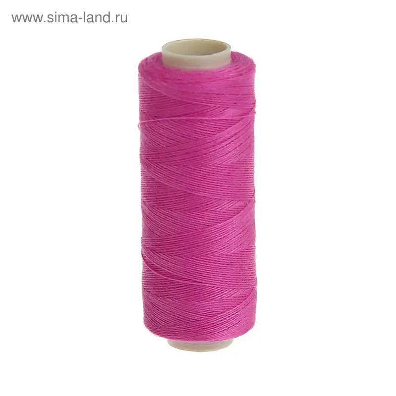 Нитки 40/2, 200м, №170, лиловый