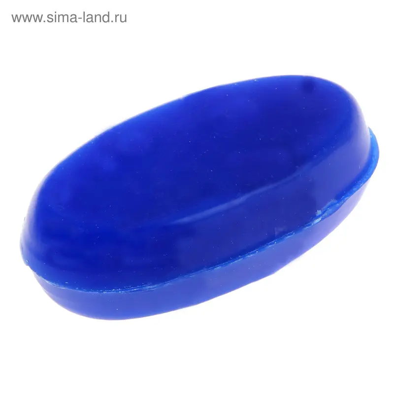 Свечная масса синяя 0,5 кг