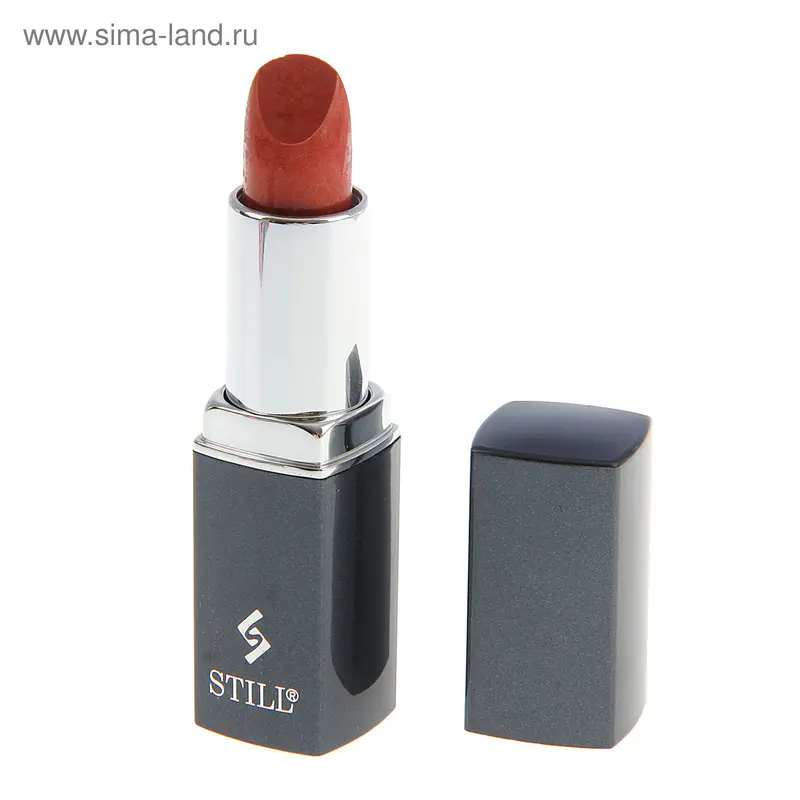 Помада для губ Still Wet & Wild, питательная, тон 240, Карамельный аромат, 4 г