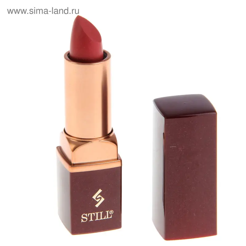 Помада для губ Still Plump Ritz, для объма губ, тон №817, Рождение шедевра, 4 г