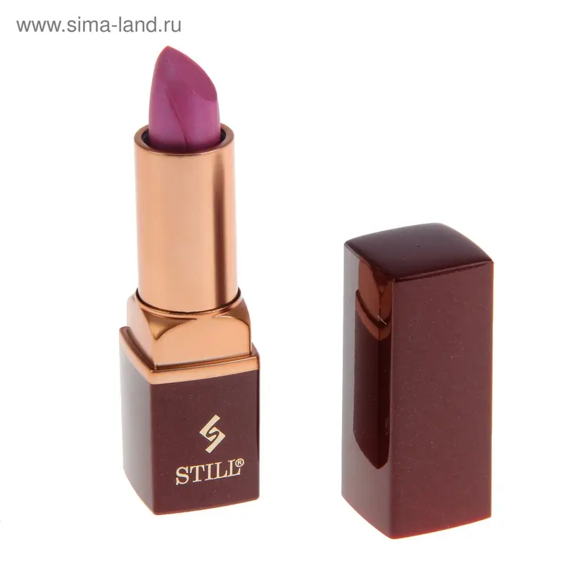 Помада для губ Still Plump Ritz, для объма губ, тон №836, Искры вдохновения, 4 г