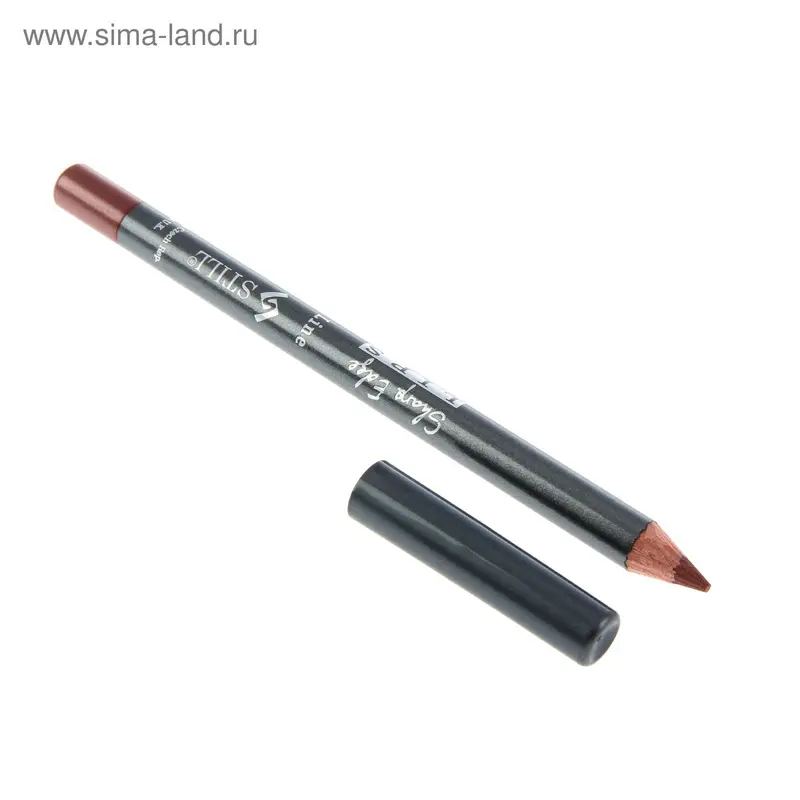 Карандаш для губ Still Sharp Edgle lips, тон, №305, Алмазный трепет
