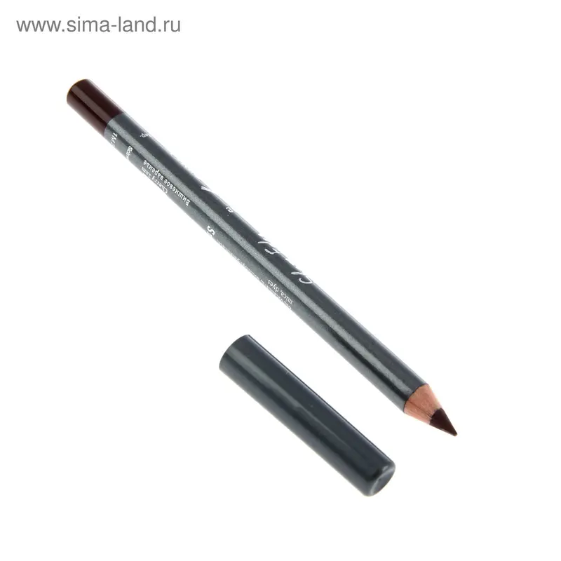 Карандаш для губ Still Sharp Edgle lips, тон, №320, Вишневое варенье
