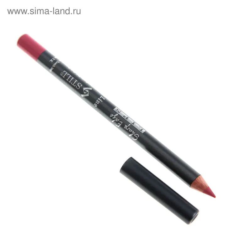 Карандаш для губ Still Sharp Edgle lips, тон, №343, Весенний рассвет