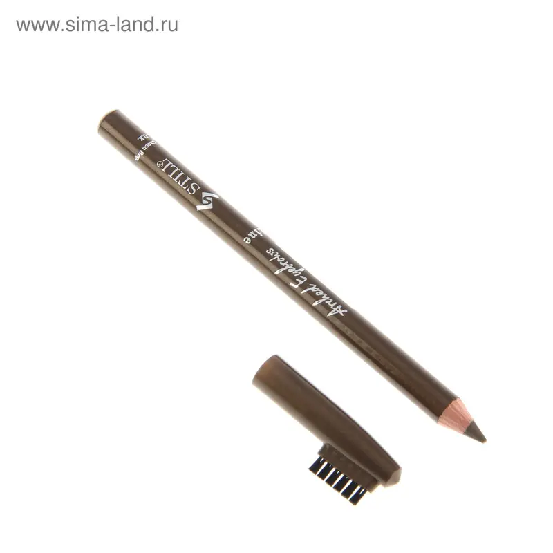 Карандаш для бровей Still Arched Eyebrows, тон, №506, Русая болндинка