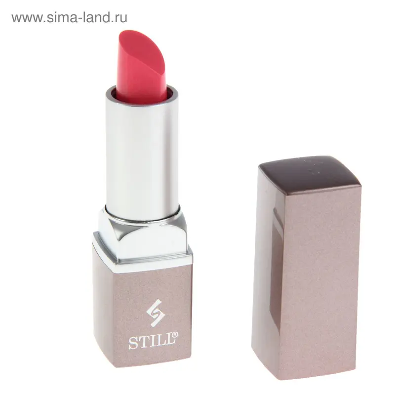 Помада для губ Still Shiny Styleс мерцающим блеском, тон №905, Выбор Бриджит, 4 г