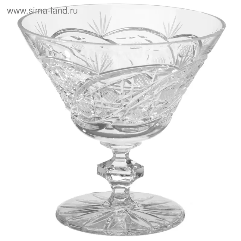 Креманка, 200 мл, 10.4×10.6 см