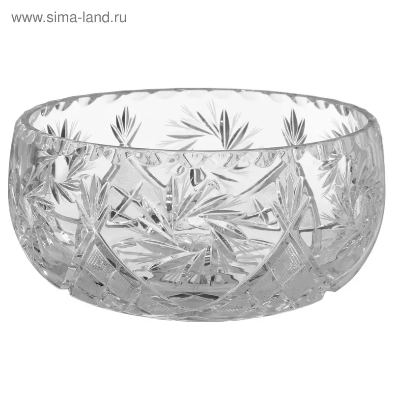 Ваза для фруктов «Мельница», 2.7 л