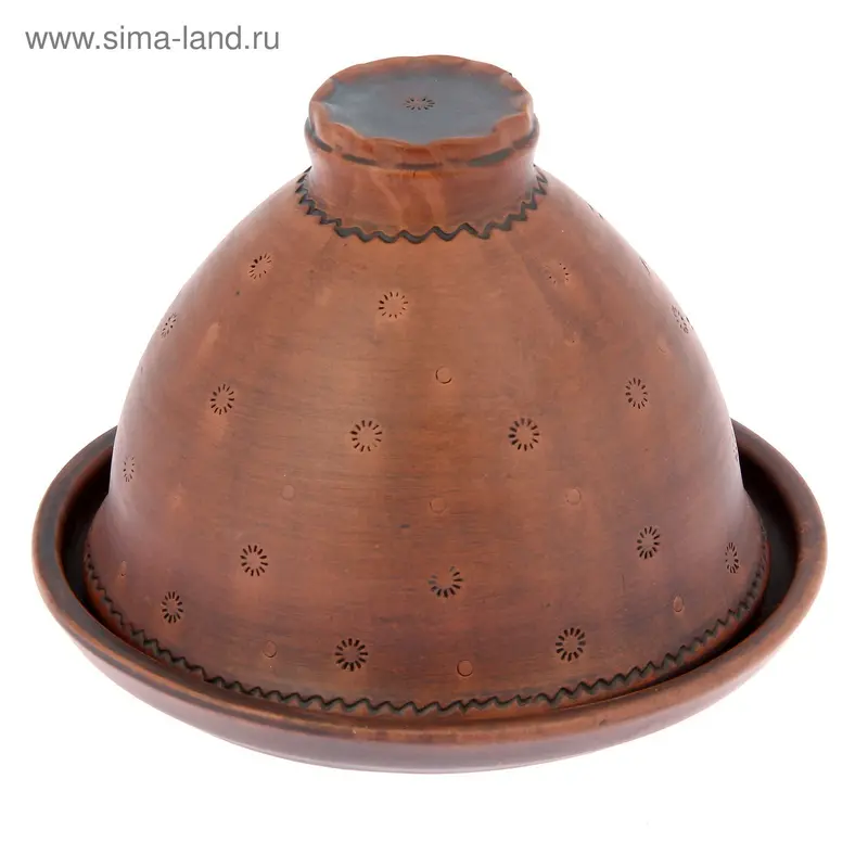 Блинница "Солнце" 24 см