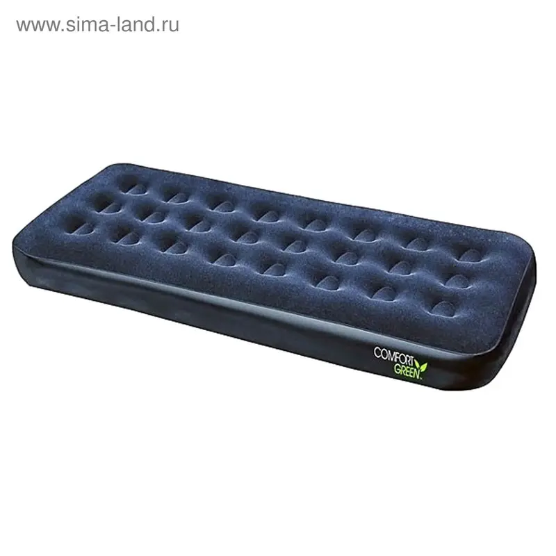 Матрас надувной 185х76х22 см (67379) Bestway