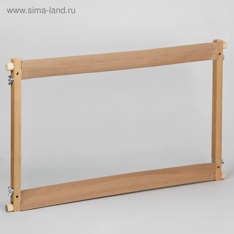 Пяльцы-рамка для вышивания, 40х60 см