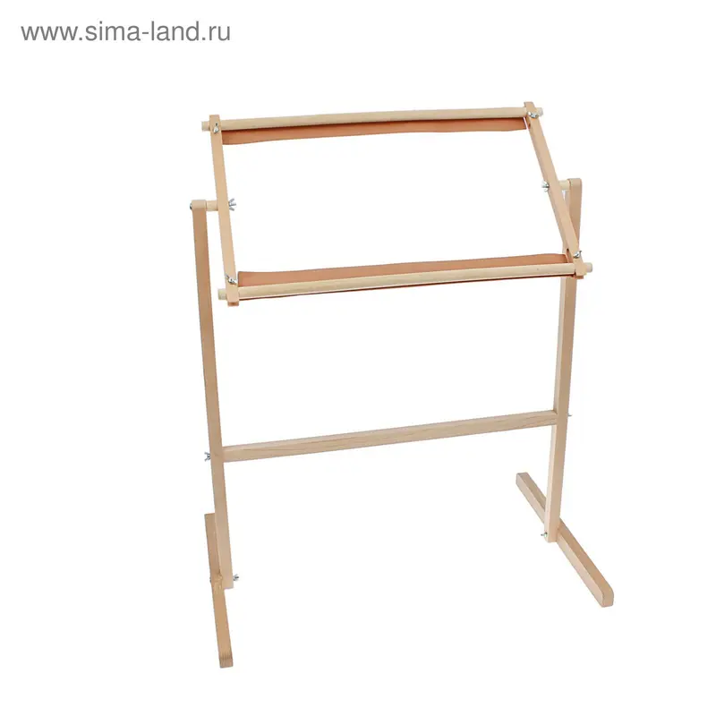 Напольный держатель с рамкой, 40х60 см