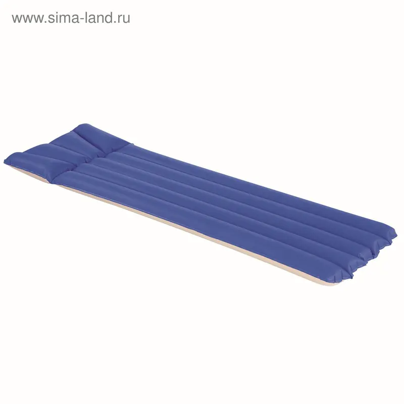 Надувной матрас для кемпинга 193х74 см (67014) Bestway