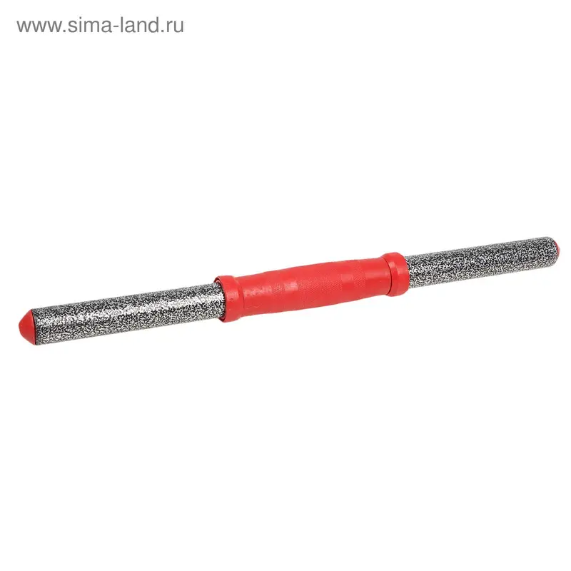 Гриф для гантелей разборных Home 24 кг