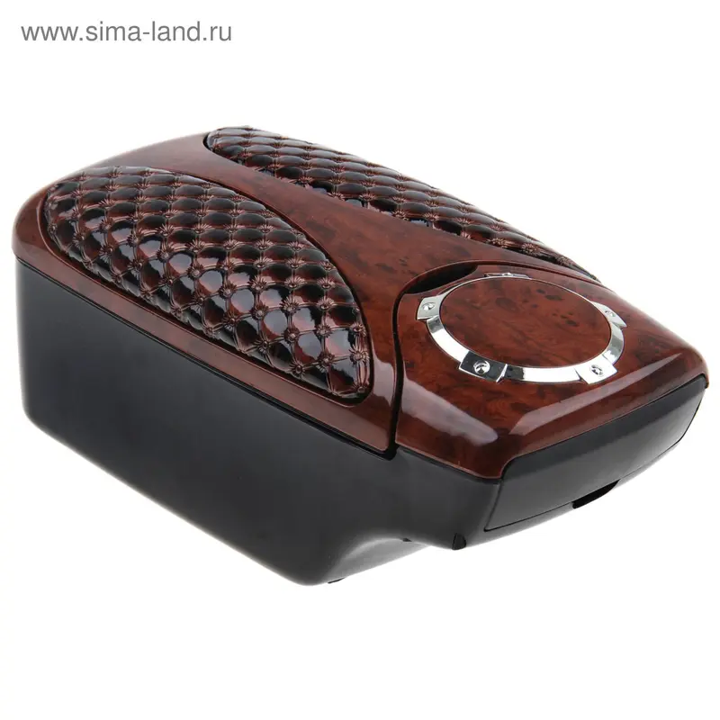 Подлокотник универсальный 48004 с пепельницей