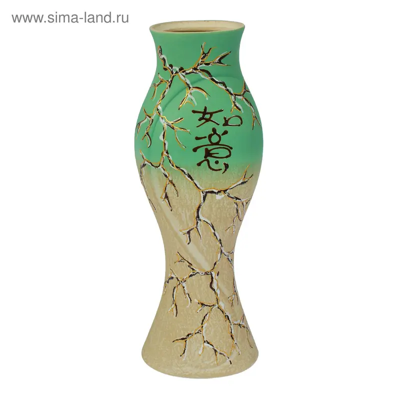 Ваза "Дольче Вэлла" Шанхай, микс