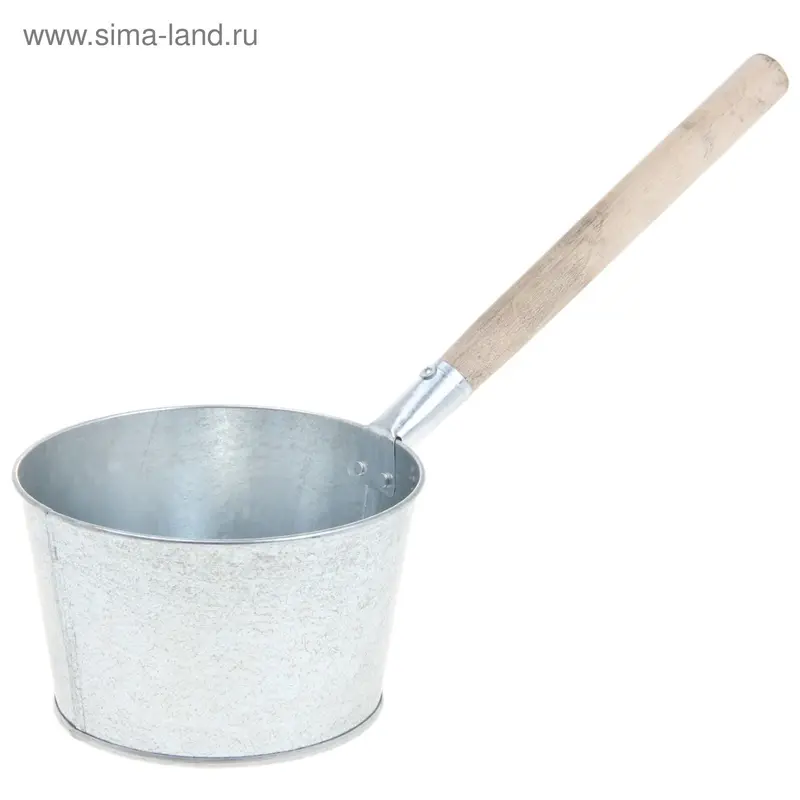 Ковш банный, 3 л