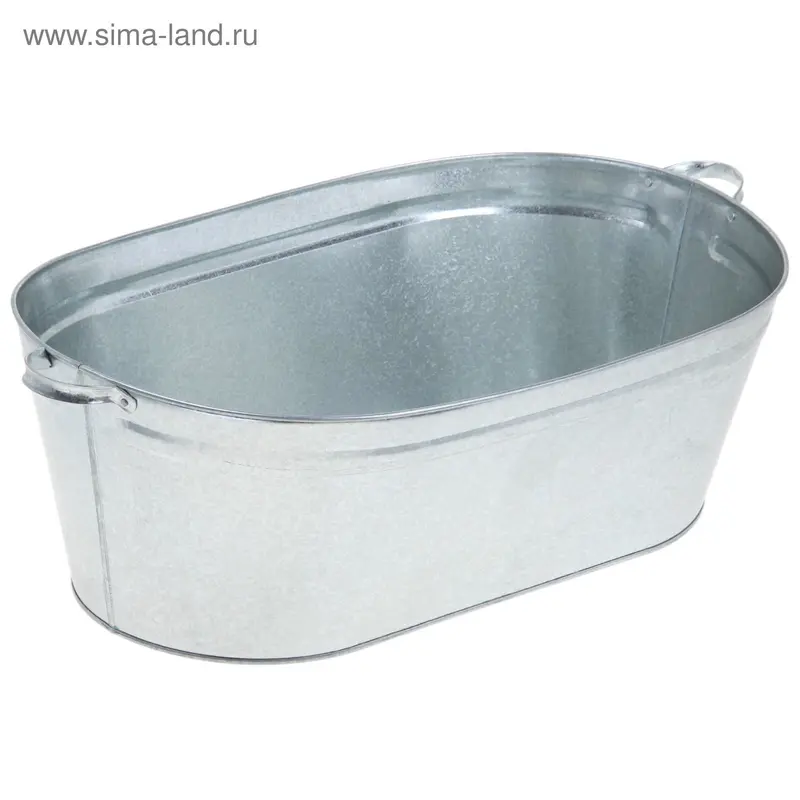 Ванна хозяйственная, 60 л