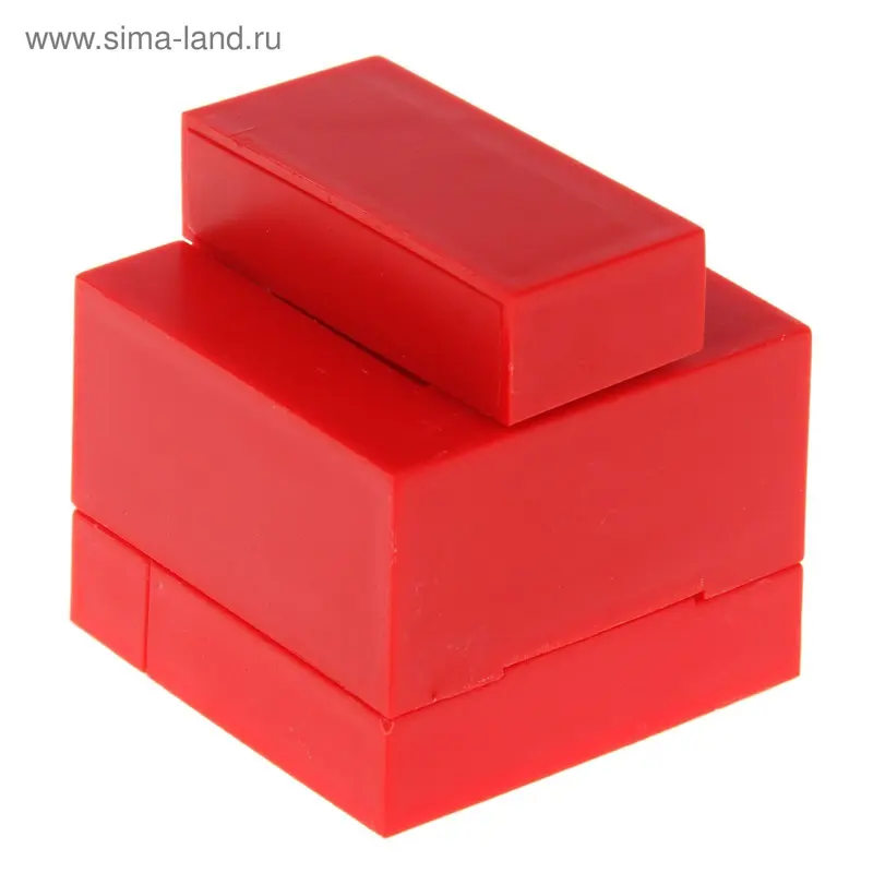 Пресс для суши Rice cube