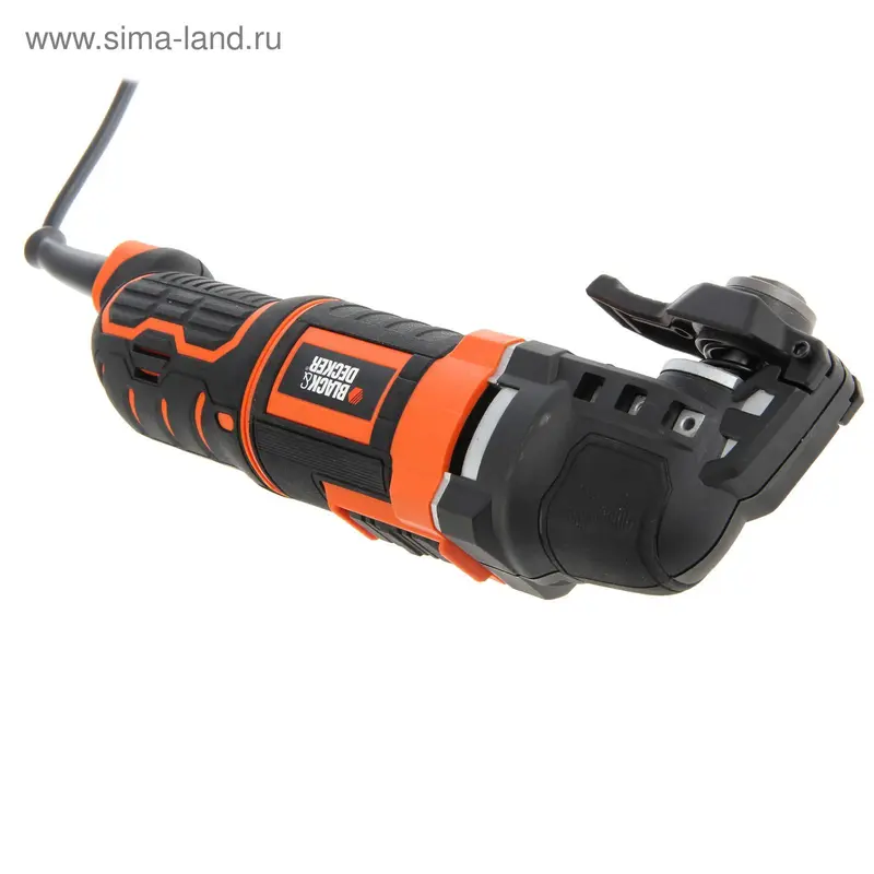 Реноватор B&D MT300KA-QS
