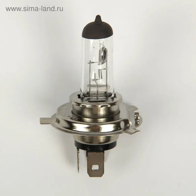 Галогенная лампа TORSO H4, 3300 K, 12 В, 60/55 Вт