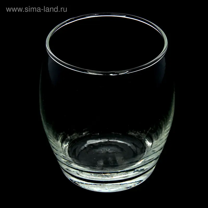 Подсвечник "Фликер 1" 7,7х8,5 см
