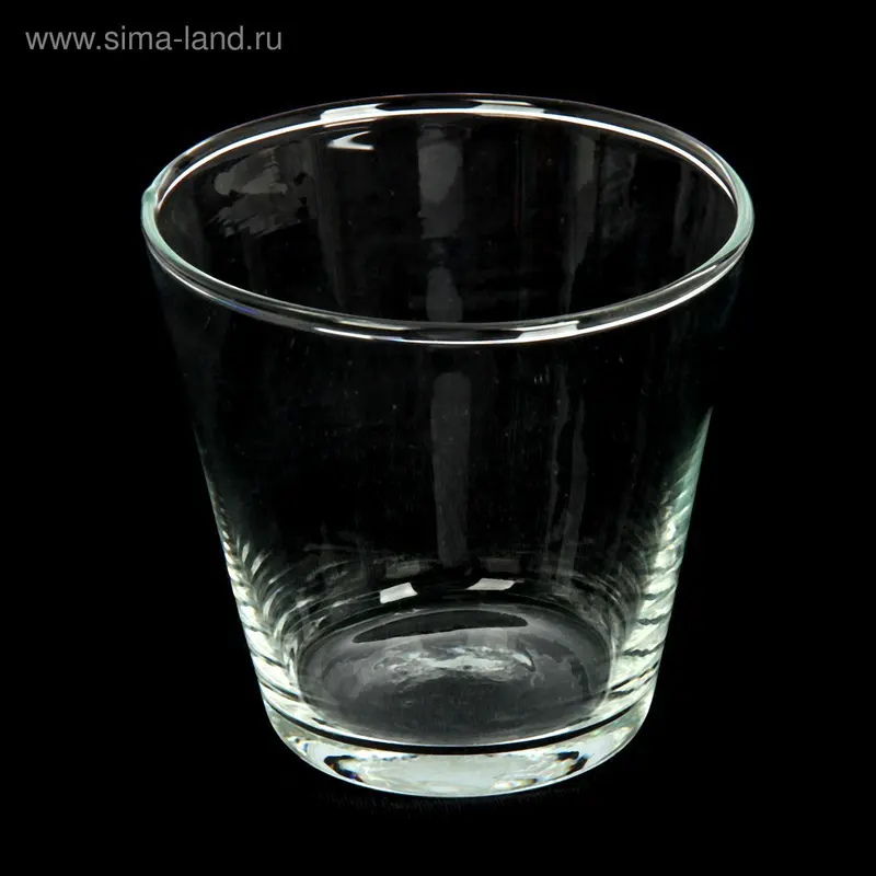Подсвечник "Тило" маленький 10х9 см