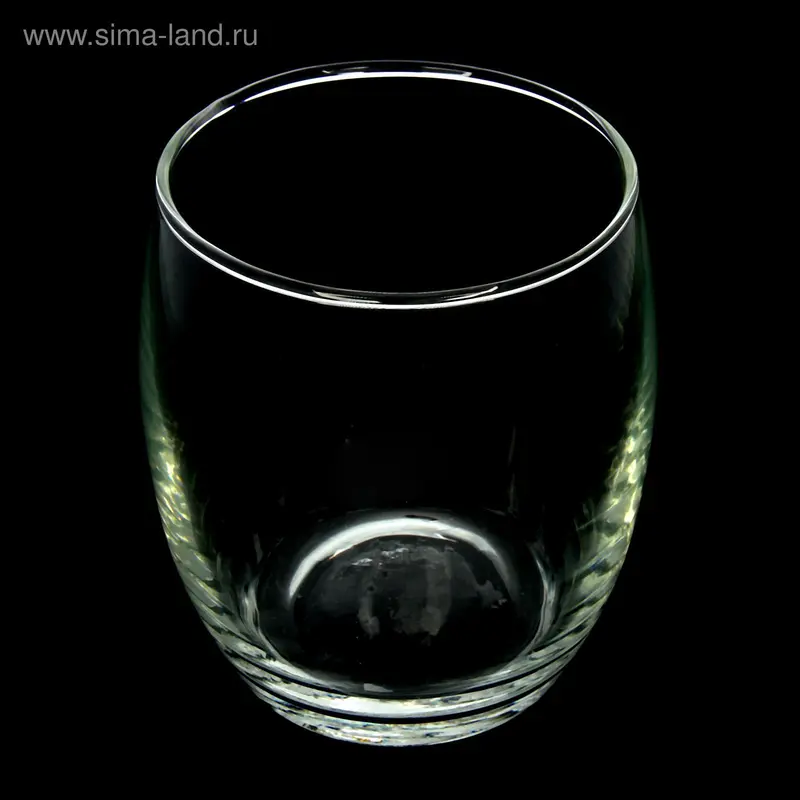Подсвечник "Фликер 2" 9,7х11 см