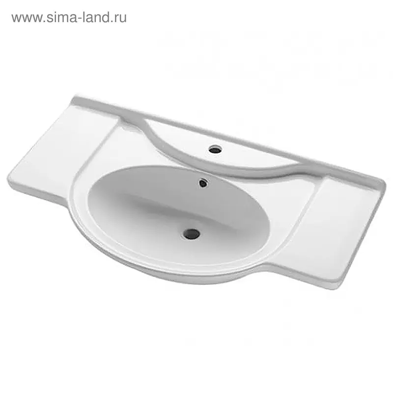Раковина Дрея 85