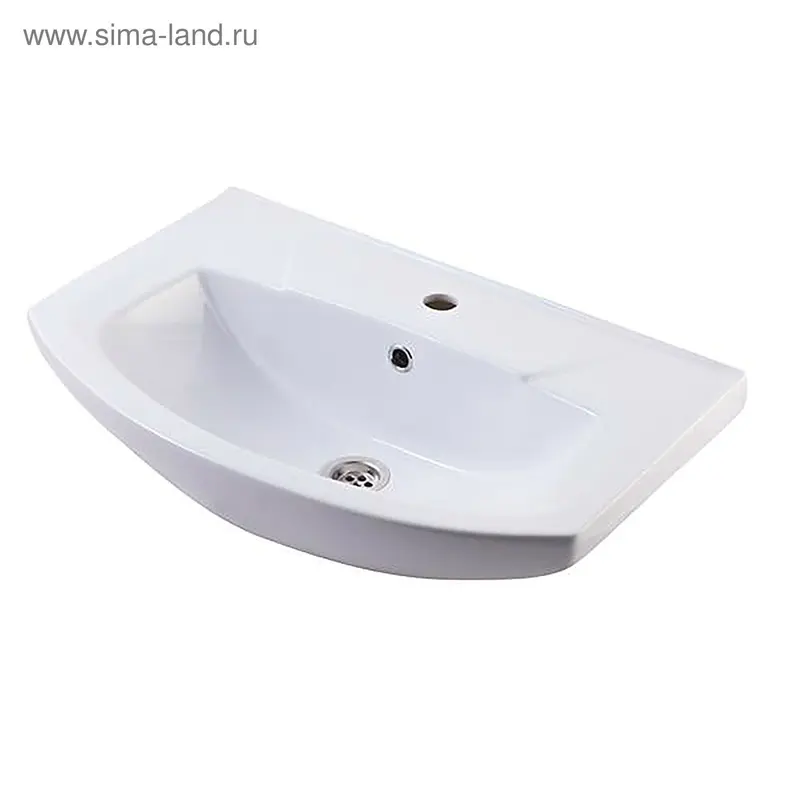 Раковина Элеганс 65
