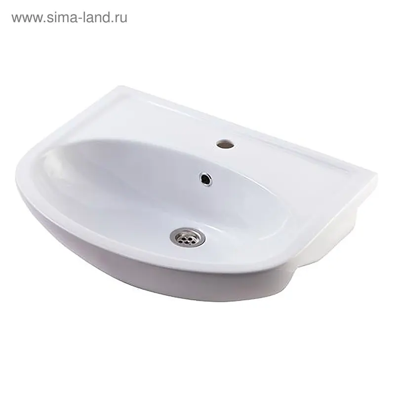 Раковина Уют 60