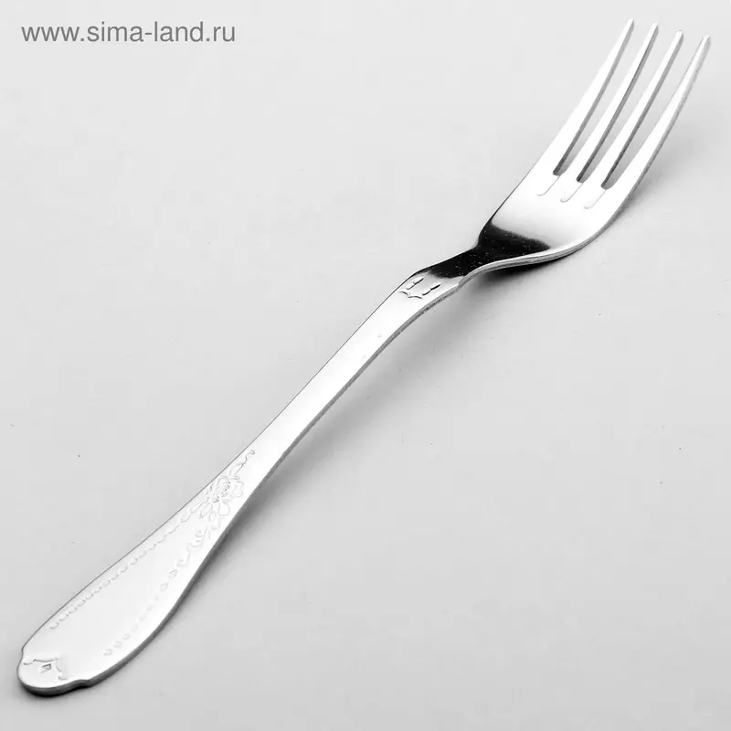 Вилка столовая "Восторг"