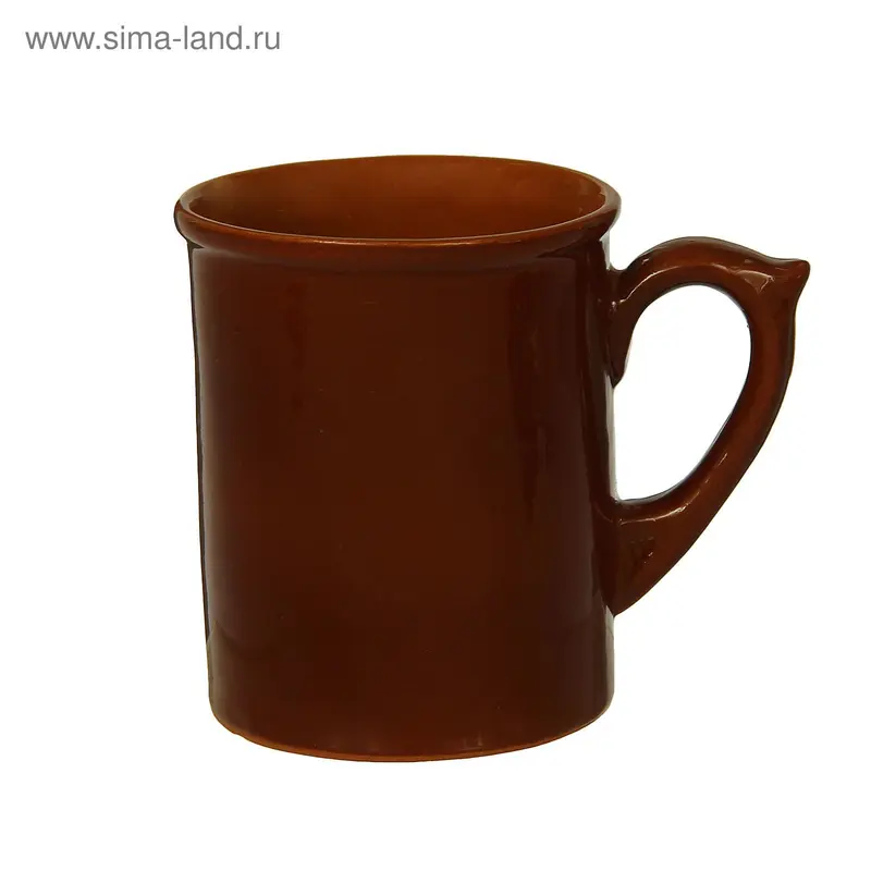 Кружка "Чайная", 0,4 л