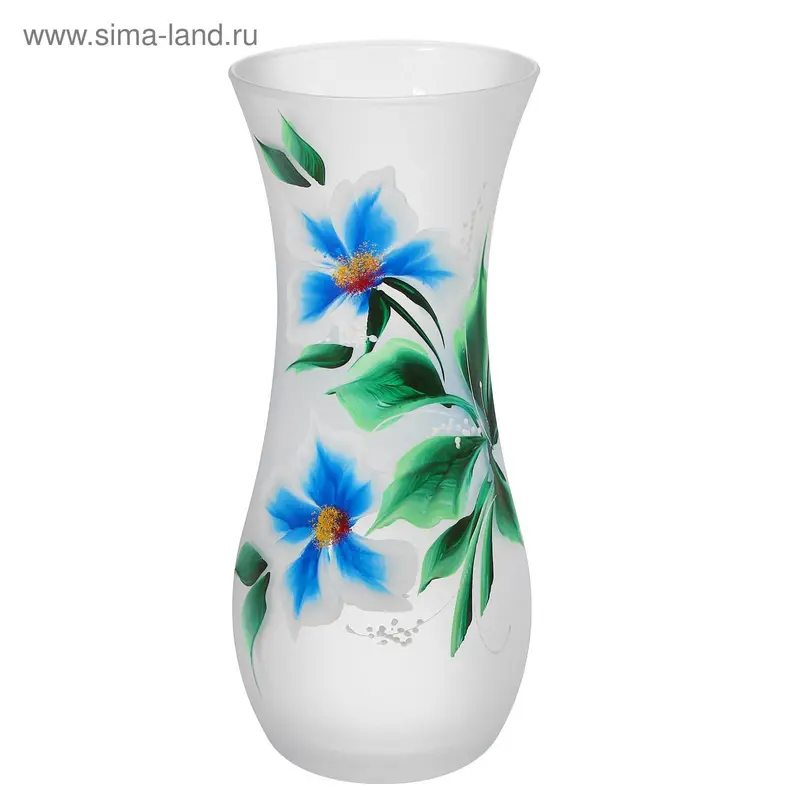 Ваза "Антураж" 25,5см