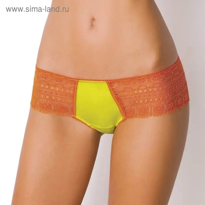 Трусы женские слипы ICD34046 Penelopa mango, р-р 46 (4)