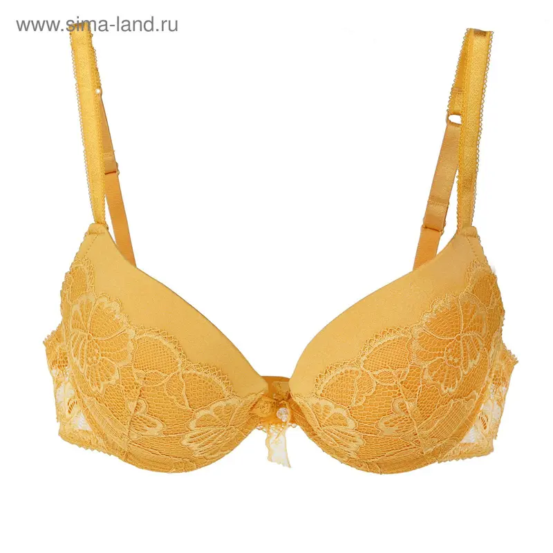 Бюстгальтер ICD10304 Valencia hindi, р-р 75A (3)