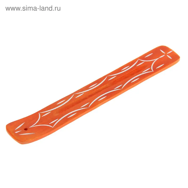 Подставка для благовония "Узоры"