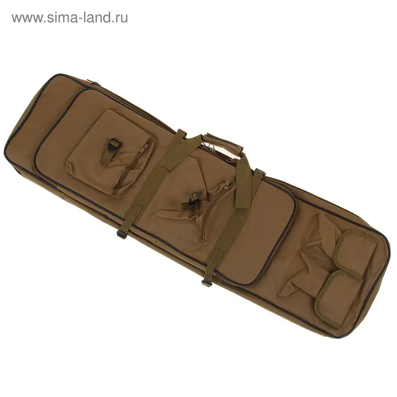 Чехол для оружия 100CM Gun Bag Tan GB-03-T