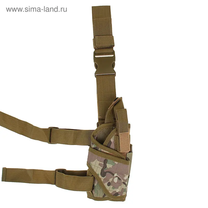 Кобура набедреннаядля страйкбола CP GB-11-CP