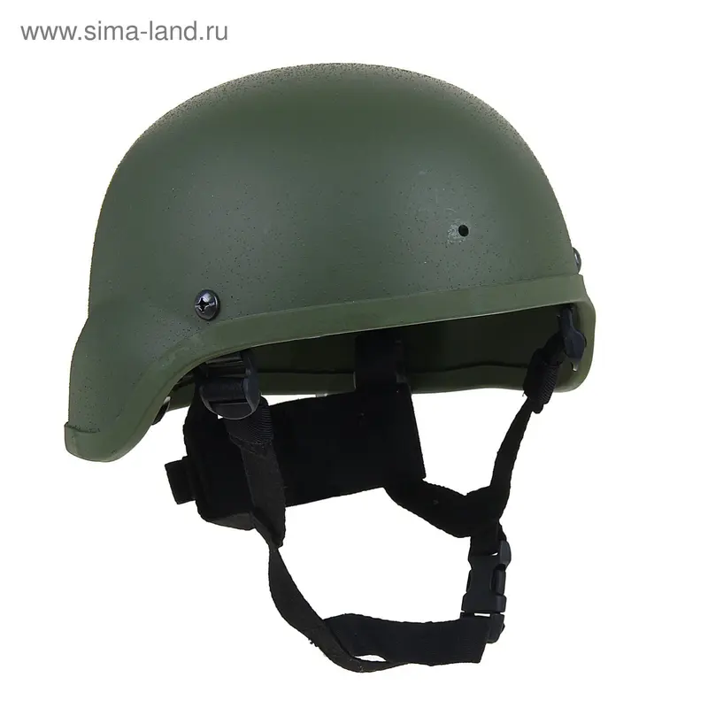 Шлем для страйкбола KINGRIN MICH HELMET HL-11-OD